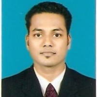 Venkatesh Priolkar