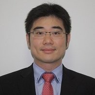Keiji Harakawa