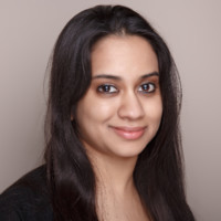 Nandita Srayoshi