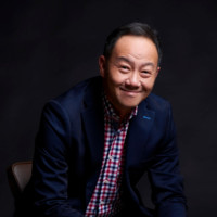 Alvin CHIANG