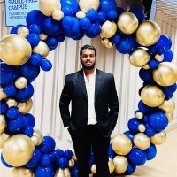Abhilash Uppunuthula Srinivas