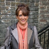 Caroline Maher