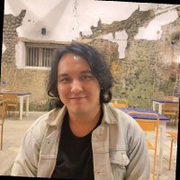 Dani Kurnia Putra