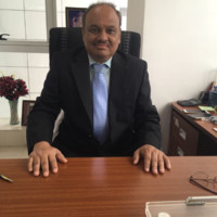 SUBODH BHIDE
