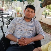 Alok Ranjan