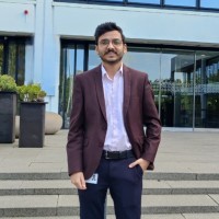 Pratik Karle