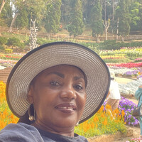 Isabelle Ehongo Bena