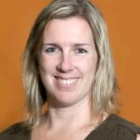 Amy Kimber
