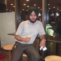 Satvinder Singh