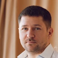 Valentyn Zyk