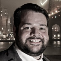 Ben Macdonald