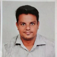 Madhan MP