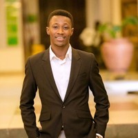 Arc. Reuben D. Agyegelone, AGIA