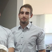 Joshua Negrean