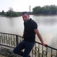 Abdullah Arslantas