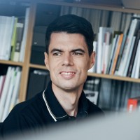 Sebastian Muth