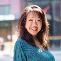 Martha Tedesco, M.S., Mbti, Ddi, Real Colors