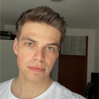 Alex Kovacic