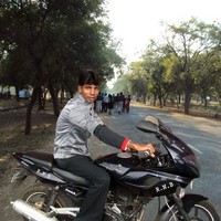 Balu R.N.