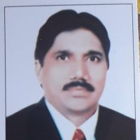 Sudhakar Borse