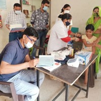 Rajendra Bishnoi