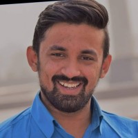 Vishal Kumar Singh