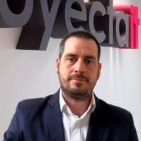 Fernando Baquedano Mercero
