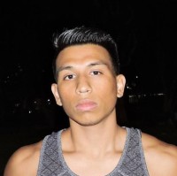 Kevin Gomez Escalante