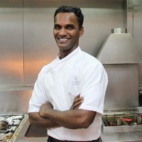 Yogeswara Rao Namagiri