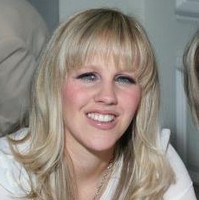 Amanda Provan