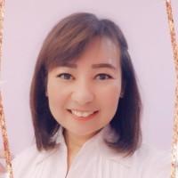 LIDYA CHAYADI, S. Psi, CHCM