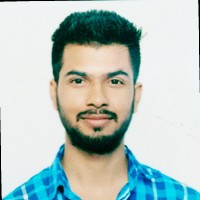 Sheshank Dubey
