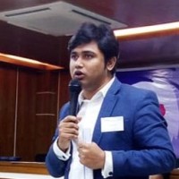 Md Najmus Sakib