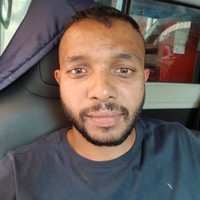 Kyle Naidoo