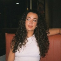 Andrea Martínez del Pozo