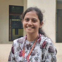 Monisha S