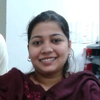 Tejasvi Ghag
