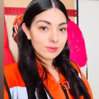Coraima Amairani Silva Mondragón