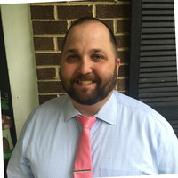 Adam Macnaughton Itil