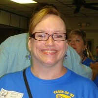 Angela Stevens