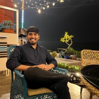 Kshitij Jaiswal
