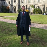 Kieran Trinder Aca