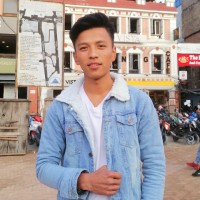 Jeewan Rai