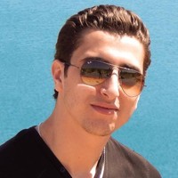 Abdelali DAOUMI