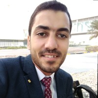 Ahmed Elsherbiny أحمد الشربيني