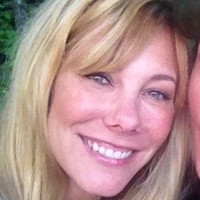 Suzanne Weber
