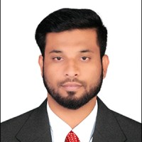 Mohamed Azaarudeen