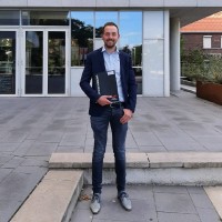 Ken Slangewal