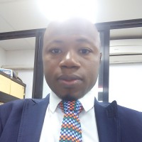 Bashir Usman