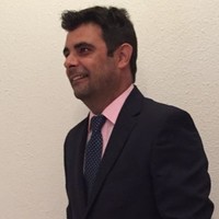 José Carlos López Benítez
